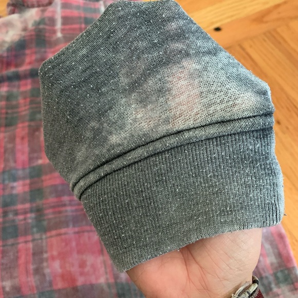 La hearts light weight jacket - Picture 6 of 7